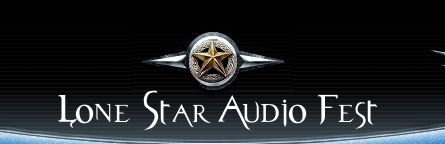 Lone Star Audiofest